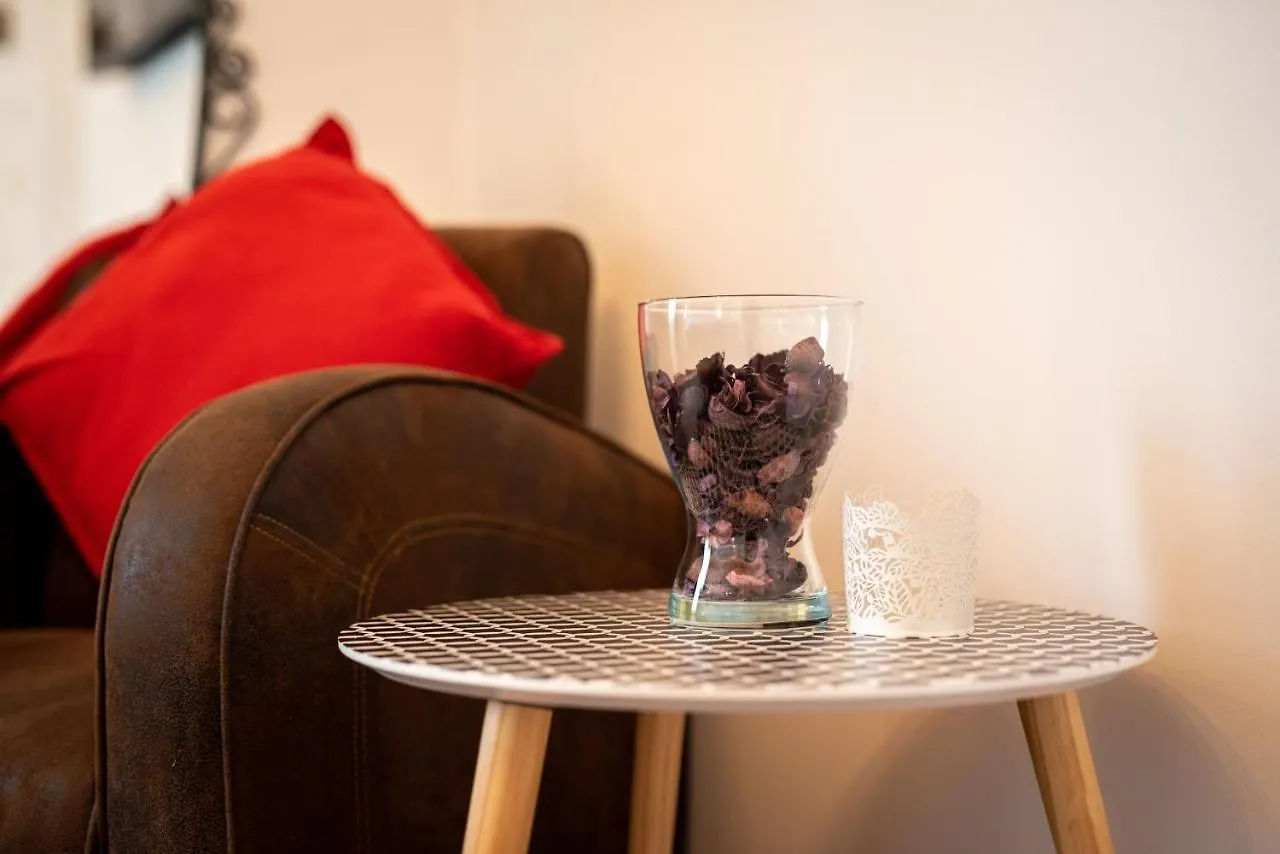 Bed & Breakfast Accommodation Tri Murve Plomin
