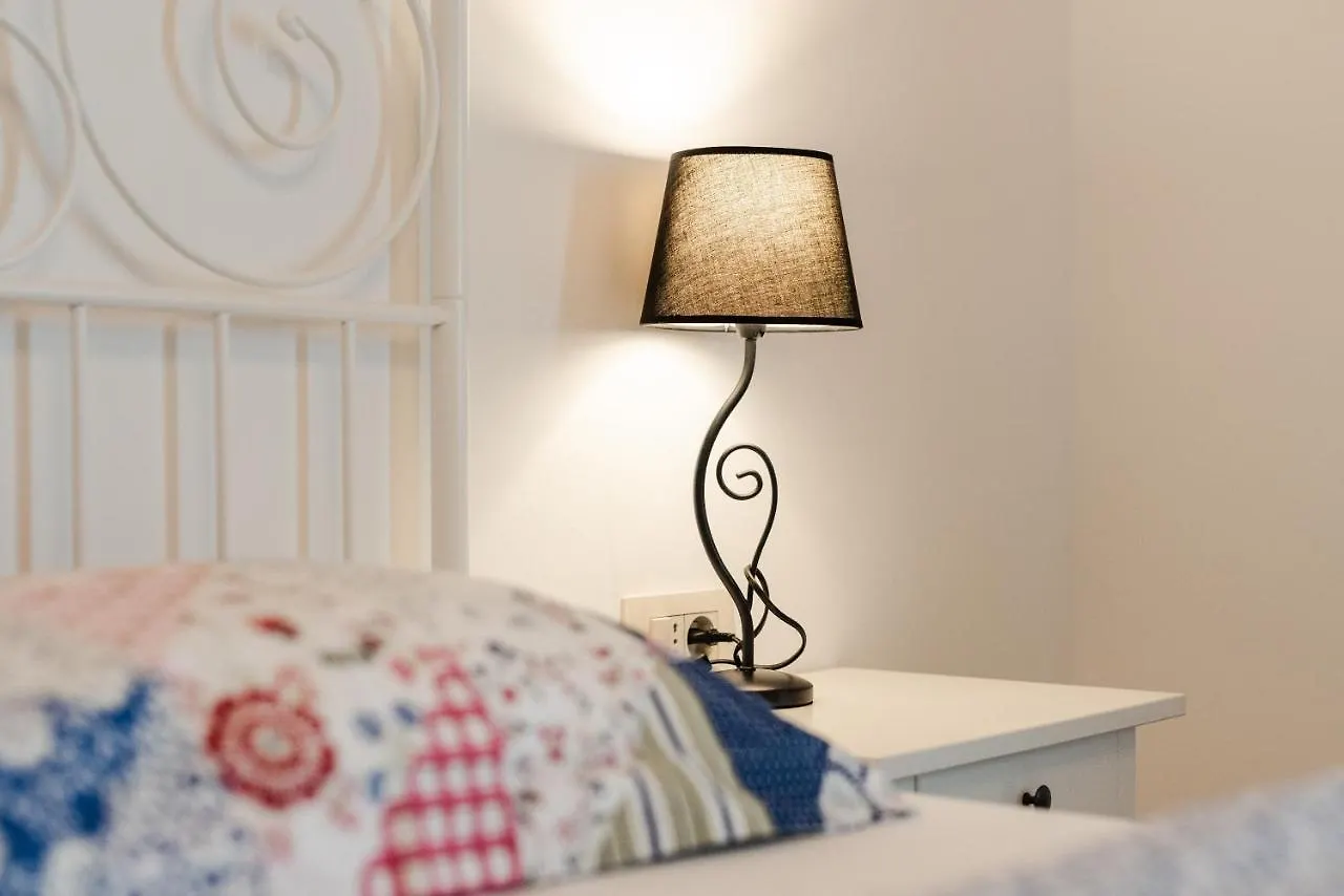 Bed & Breakfast Accommodation Tri Murve Plomin Croatia