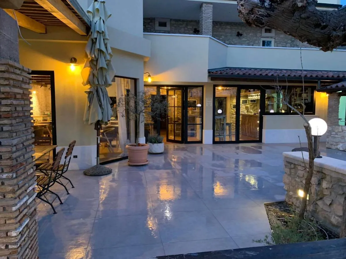 Accommodation Tri Murve Plomin 0*,  Κροατία