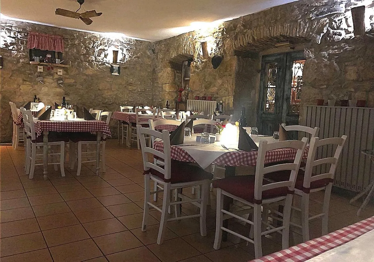 Accommodation Tri Murve Plomin Bed & Breakfast