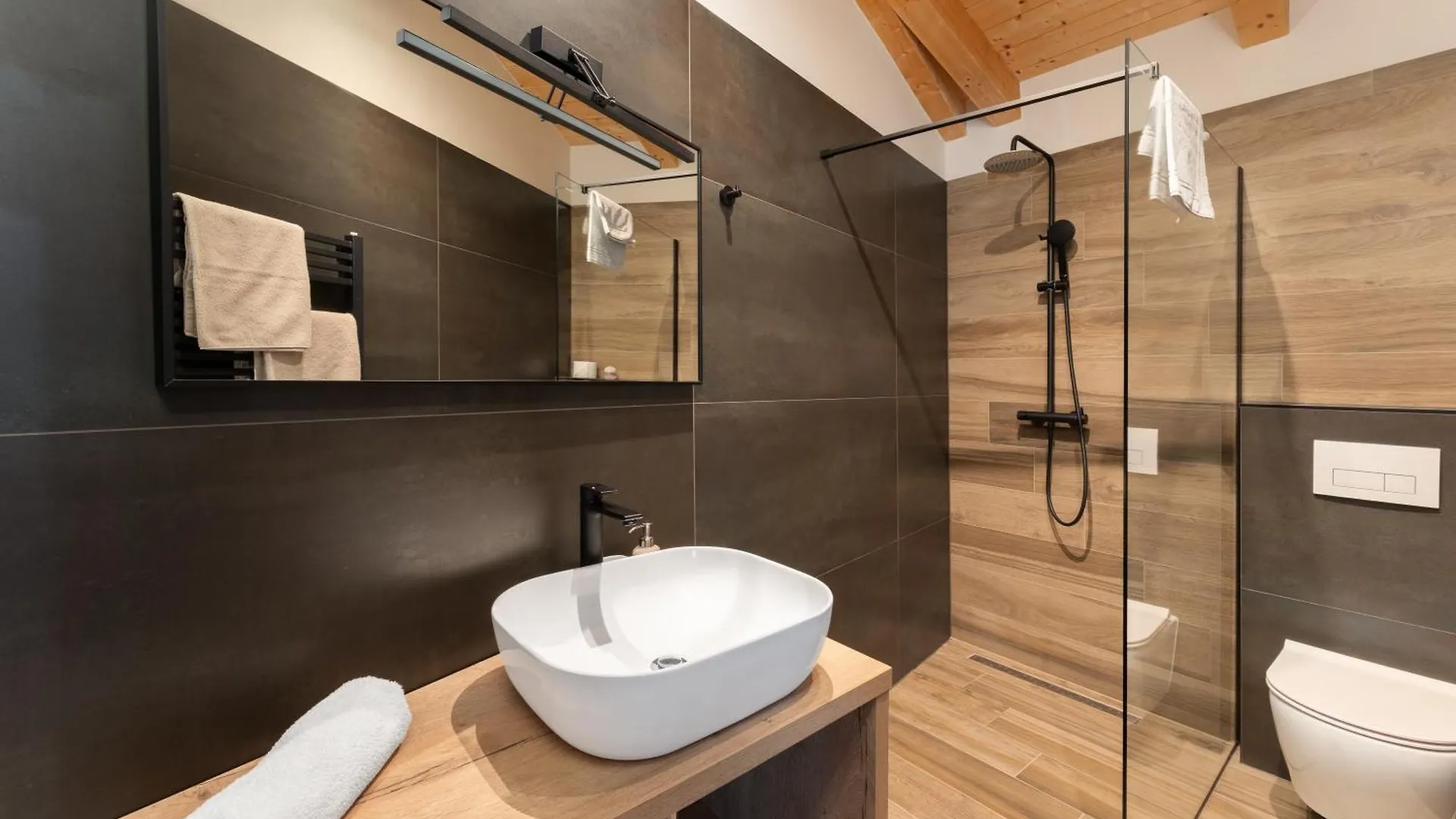 Bed & Breakfast Accommodation Tri Murve Plomin