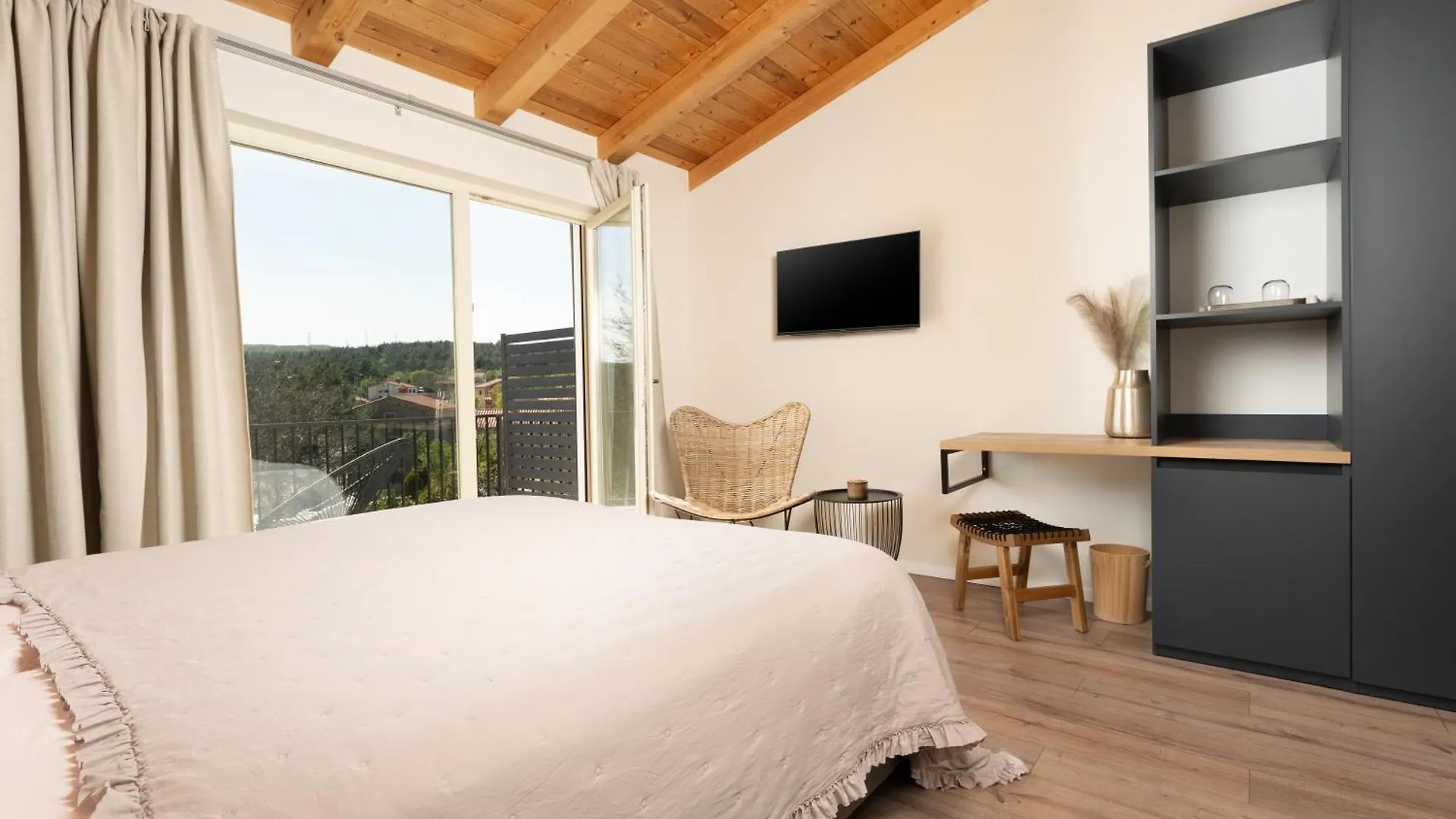 Accommodation Tri Murve Plomin 0*,