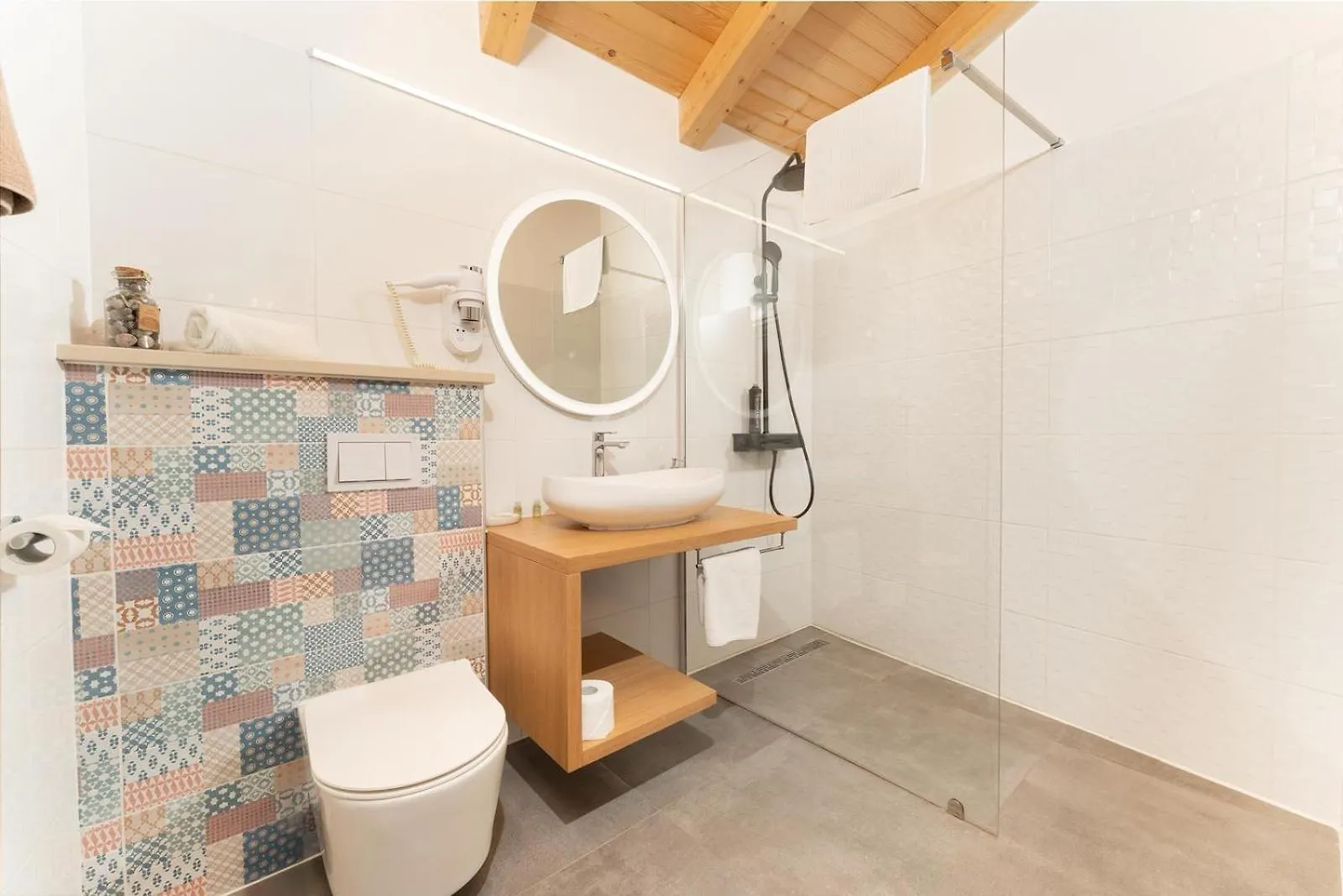 Accommodation Tri Murve Plomin