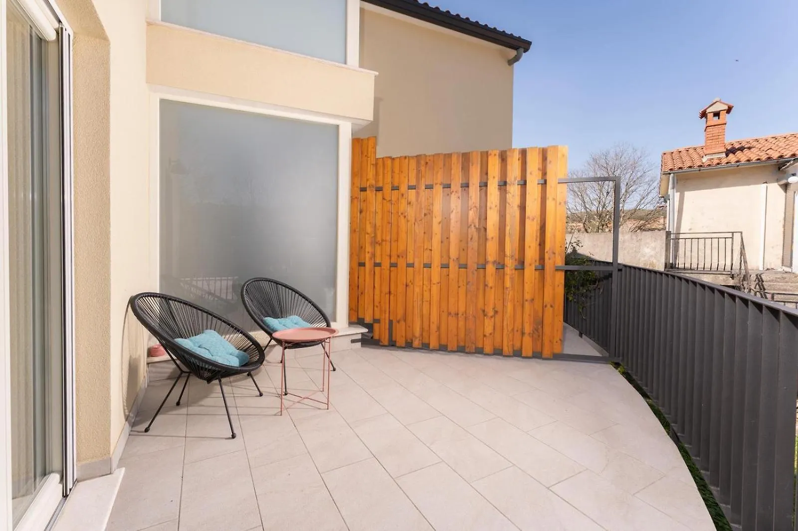 Bed & Breakfast Accommodation Tri Murve Plomin