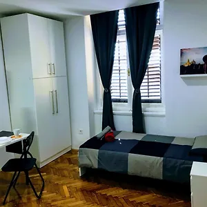  Apartament Center Green Park And