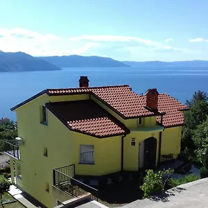 Apartmán Matea, Plomin