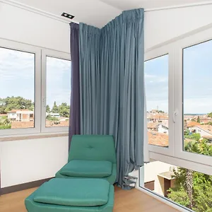 Hotel Boutique Lili, Rovinj