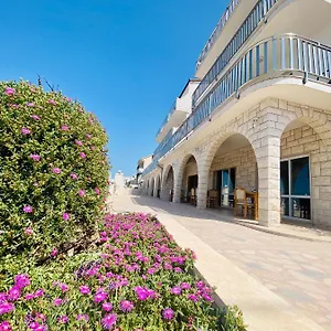 *** Hotel Buenavista Beach House Kroatië