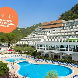 4* Hotel Narcis - Maslinica &