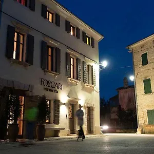 Foscari The Fine Bed & Breakfast